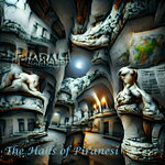 The Halls Of Piranesi (Extended Version)