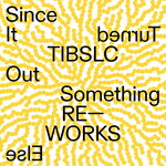 TIBSLC Re-Works Of Since It Turned Out Something Else