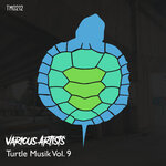 Turtle Musik Vol 9