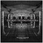 Detroit Techno Parade #11