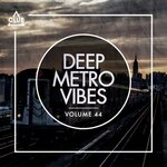 Deep Metro Vibes, Vol 44