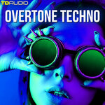 Overtone Techno (Sample Pack Wav/Serum Presets/Sylenth Presets)