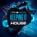 Keeping It House (Sample Pack WAV/APPLE)