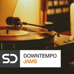 Downtempo Jams (Sample Pack WAV)