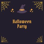 Halloween Party