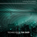Techno From The Deep, Vol 24