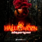 Halloween EDM 2022 Party