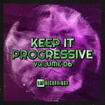 Keep It Progressive, Vol 06