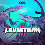 Leviathan 3 (Sample Pack WAV/MIDI)