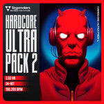 Hardcore Ultra Pack 2 (Sample Pack WAV/APPLE/LIVE/REASON)