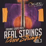 Real Strings presents Disco Strings Vol 3 (Sample Pack WAV/MIDI)