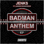 Badman Anthem EP