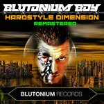 Hardstyle Dimension (Remastered)