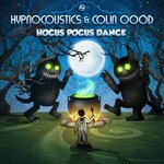Hocus Pocus Dance