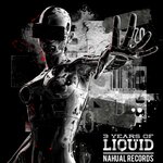 3 Years Of Liquid