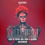 Halloween 2022: Best Of Dance, EDM, House & Electro