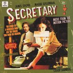 Secretary (Original Motion Picture Soundtrack)