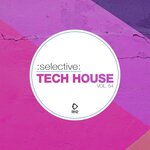 Selective: Tech House, Vol 54
