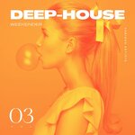 Deep-House Weekender, Vol 3