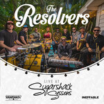 Live At Sugarshack Sessions
