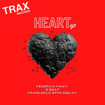 Heart EP