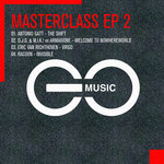 Masterclass EP 2