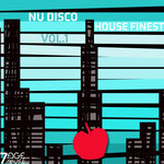 Nu Disco House Finest, Vol 1