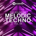 The Sound Of Melodic Techno, Vol 06