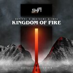 Kingdom Of Fire (Hardshift Anthem)