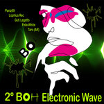 2o Boh Electronic Wave