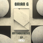 Mythogenesis EP