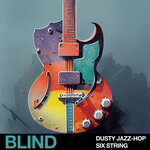 Dusty Jazz Hop - Six String (Sample Pack WAV)