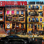 Expansions In The NYC (Extended Versions)