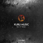 Kubu Music VA 17, Vol 1
