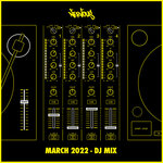 Nervous March 2022 (DJ Mix)