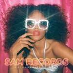 SAM Records Extended Play Vol 3