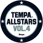 Tempa Allstars Vol 4