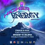 Higher Energy Riddim