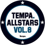 Tempa Allstars Vol 8