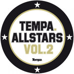 Tempa Allstars Vol 2