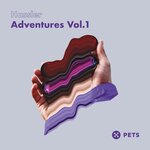 Adventures, Vol 1