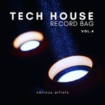 Tech House Record Bag, Vol 4