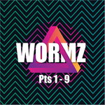 Wormz, Parts 1-9