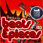 Beats & Pieces Vol 3 (Explicit)