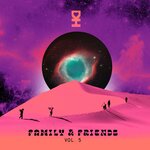 Family & Friends, Vol 5