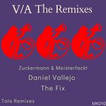 V/A The Remixes