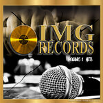 IMG Records, Vol 1 (Explicit)