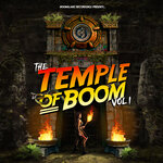 The Temple Of Boom Volume 1