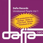 Dafia Records Unreleased Pearls, Vol 1