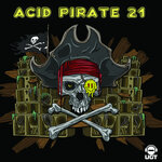 Acid Pirate 21